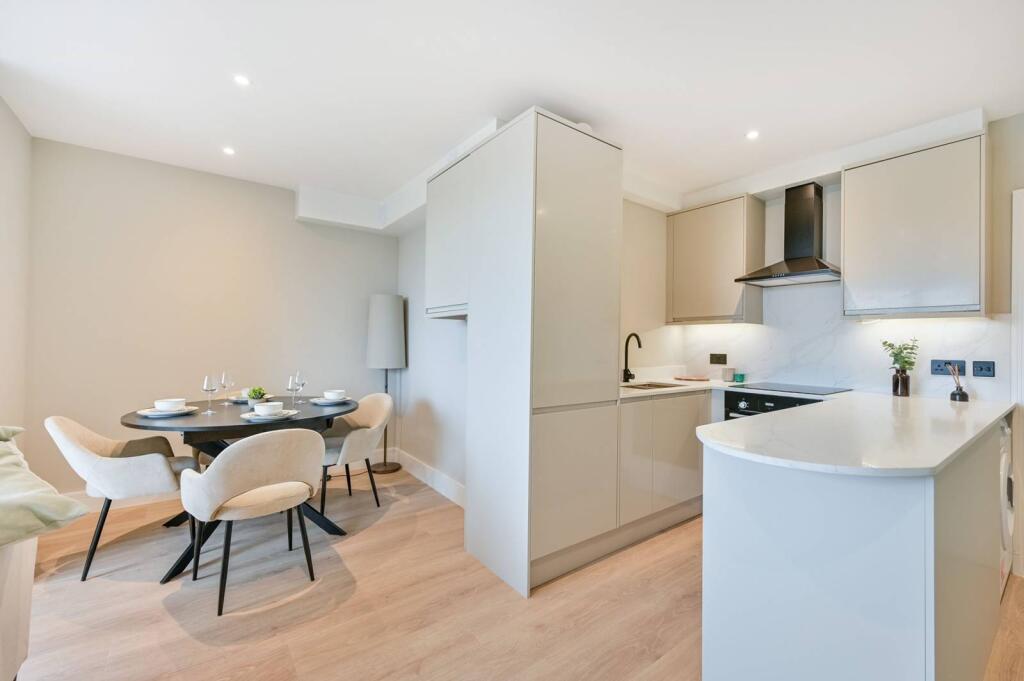 Main image of property: Foundry House, Wimbledon, London, SW19