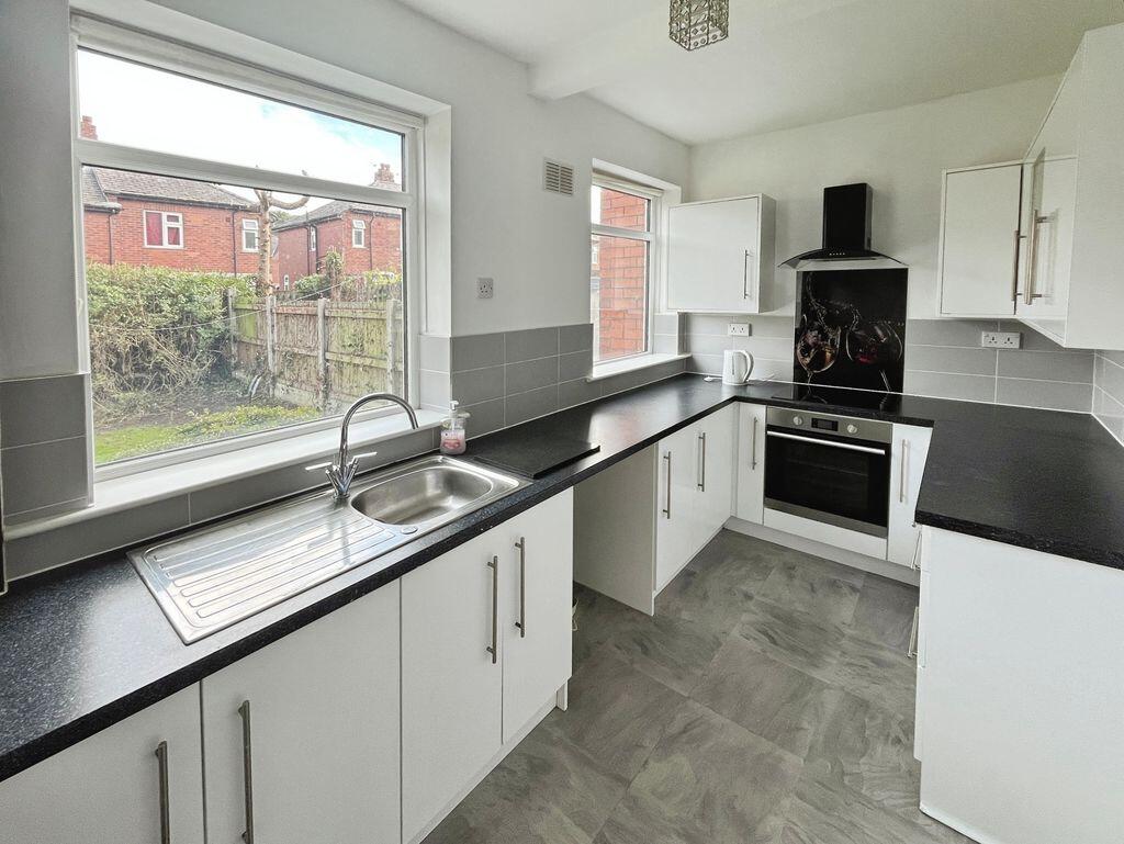 House in Bolton, Greater Manchester - View 2