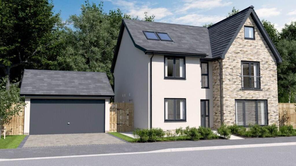 Main image of property: Bo'ness, 
EH51 9JG
