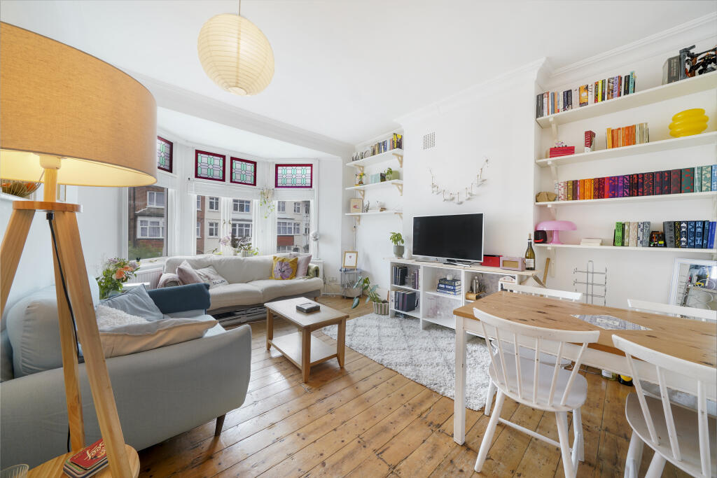 Main image of property: Salford Road, London, SW2