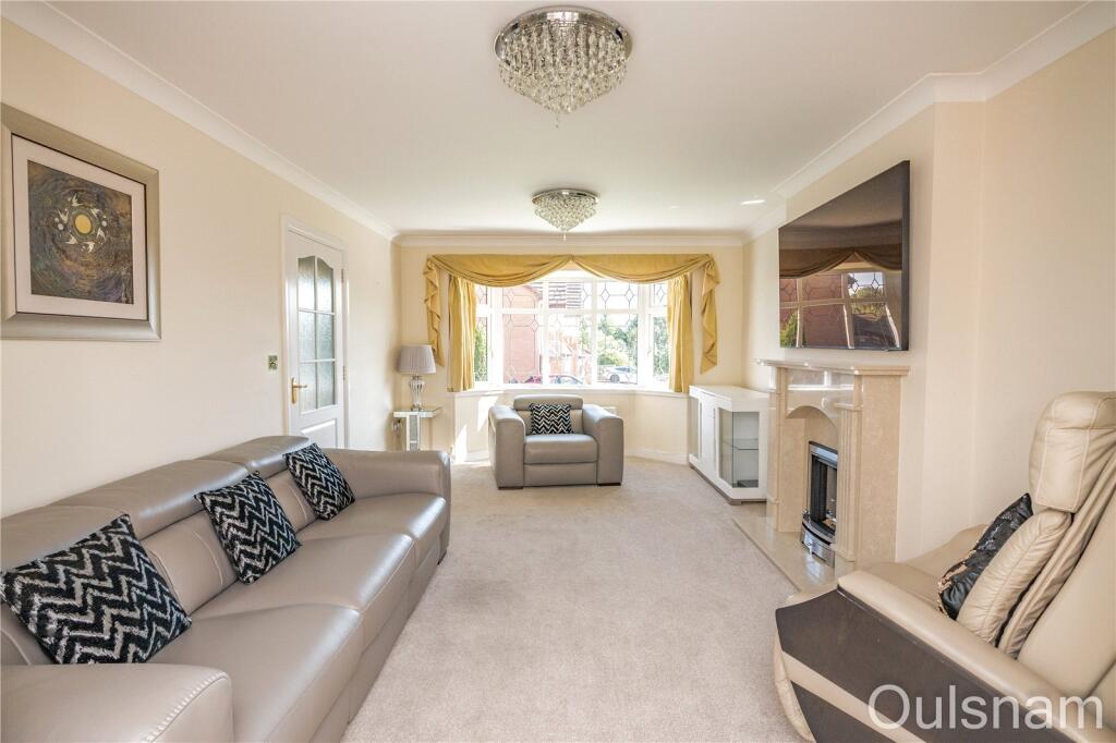 Additional image 10 of Four Oaks Drive, Marlbrook, Bromsgrove, Worcestershire, B61