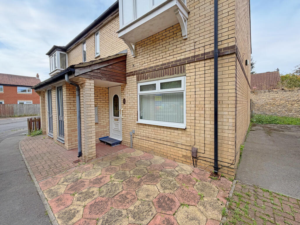 Main image of property: Jesmond Mews, Hartlepool, TS26 8