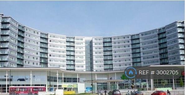 Main image of property: The Blenheim Centre, Hounslow, TW3
