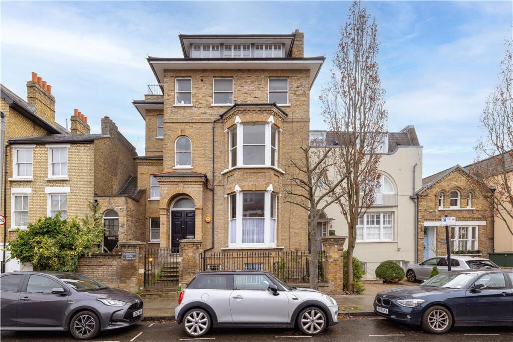 Main image of property: Wandle Road, London, SW17