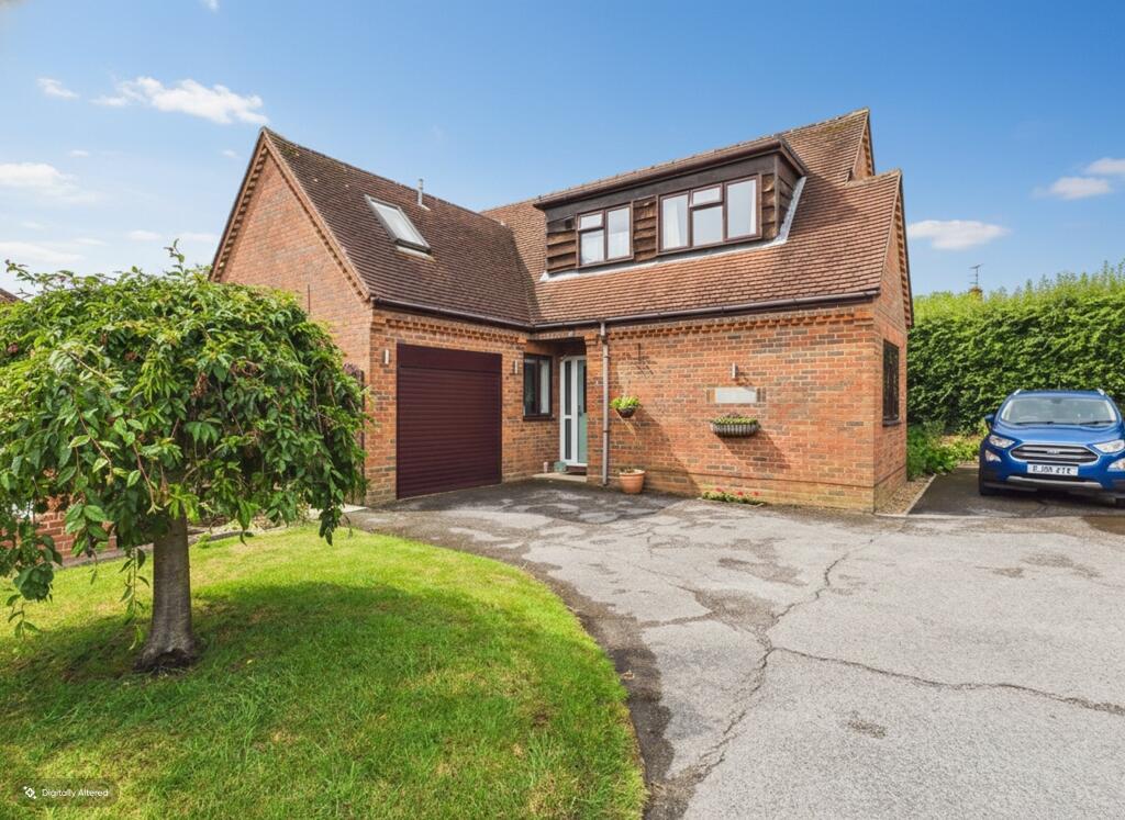 Main image of property: The Orchard, Hazlemere, High Wycombe, Buckinghamshire, HP15 7DG