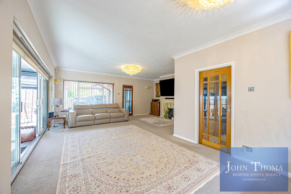 House in London - View 5