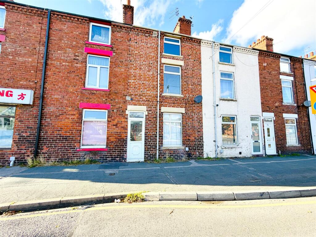 Main image of property: Brook Street, Selby