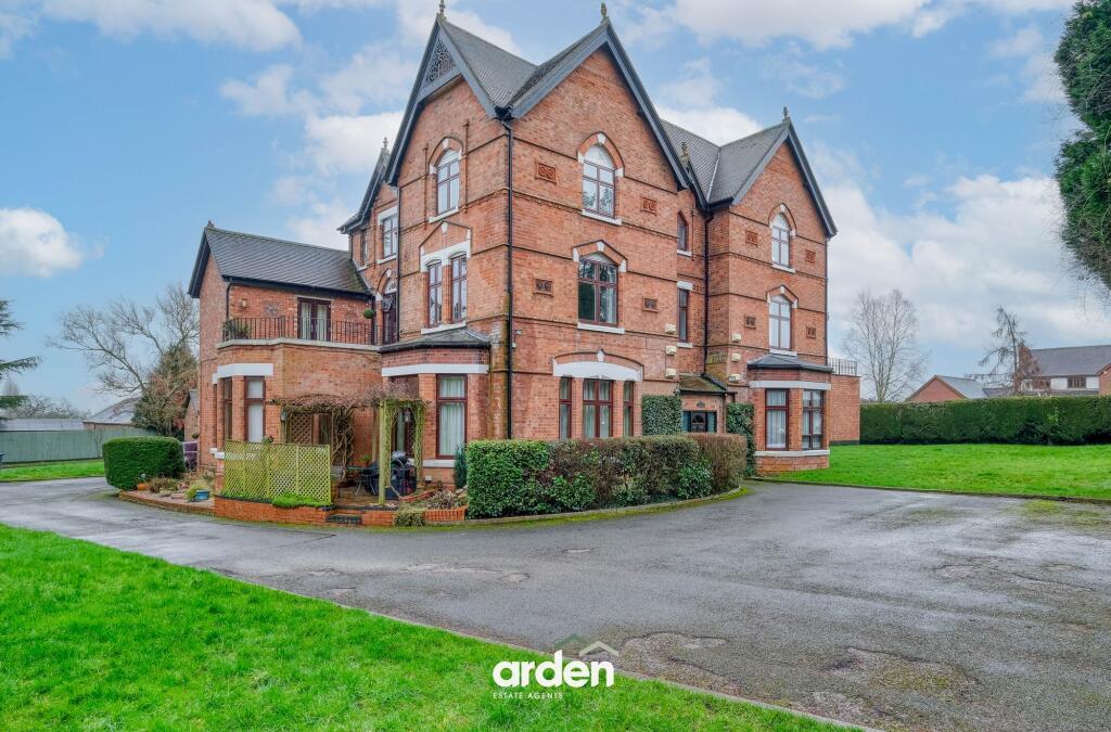 Additional image 11 of Sambourne Lane, Sambourne, B96