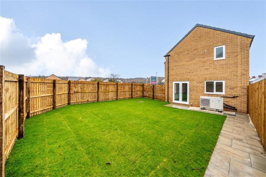 House in Sheffield - View 5