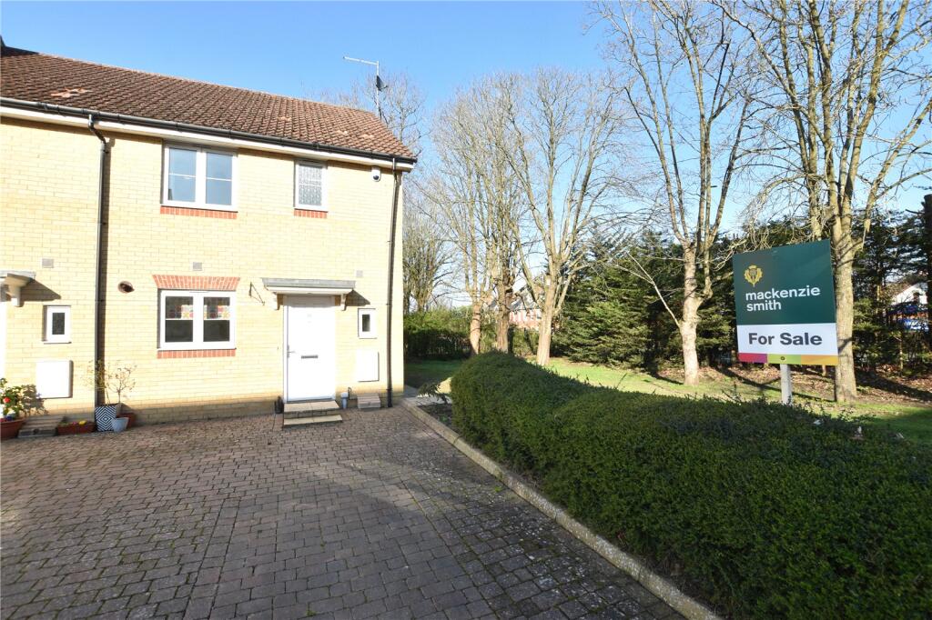 Main image of property: Cranwell Road, Farnborough, Hampshire, GU14