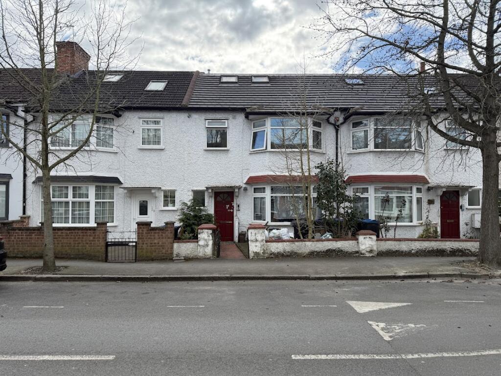 Main image of property: Gorringe Park Avenue, Mitcham, CR4