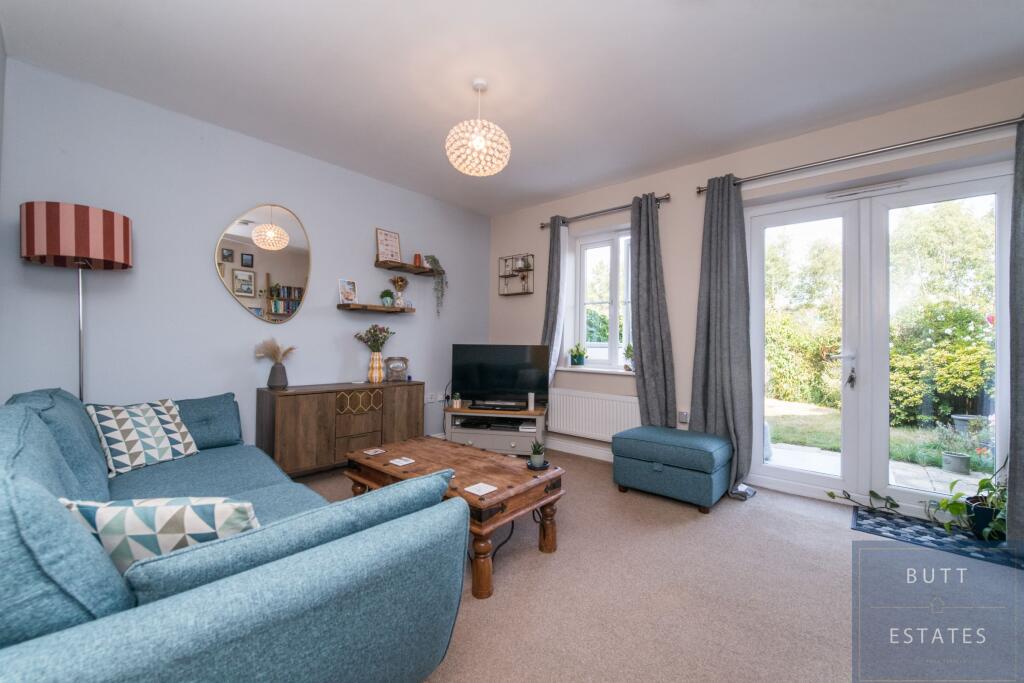 House in Exeter - View 2