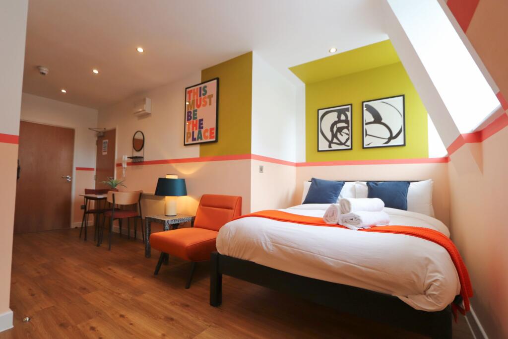 Main image of property: Kent House, Prince Street, Bristol