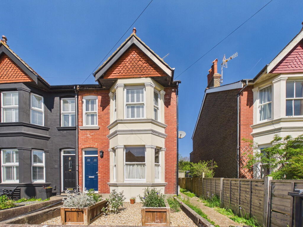Main image of property: Victoria Road, Southwick