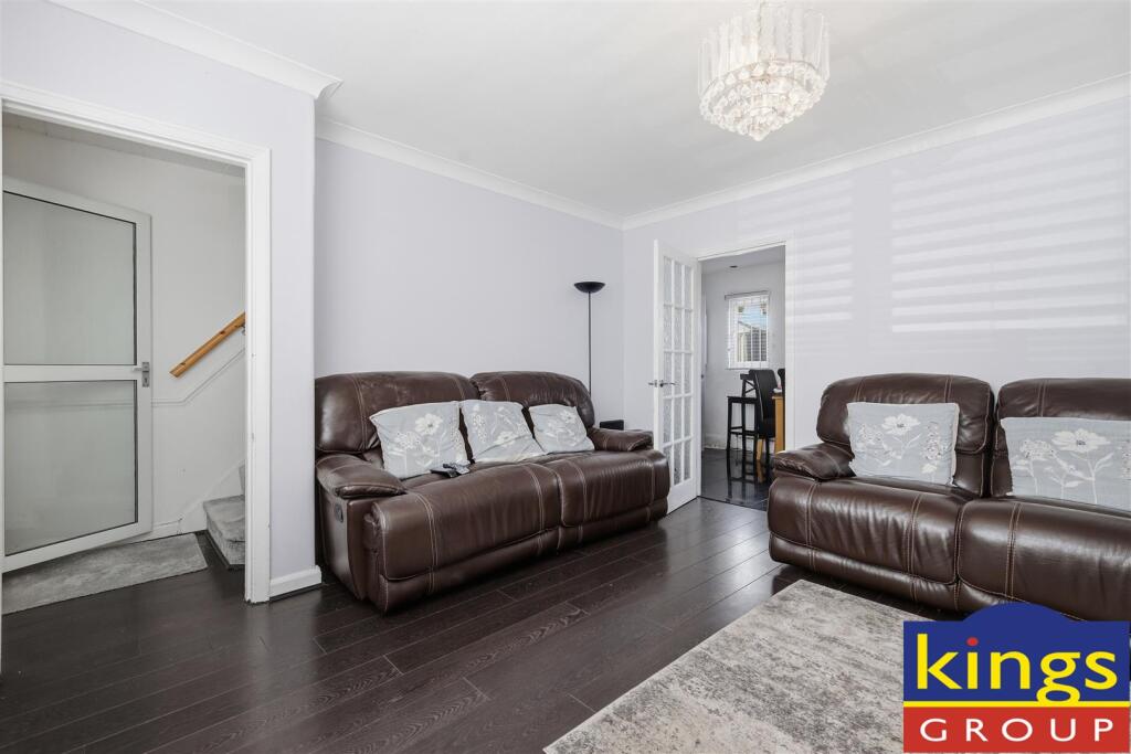 House in London - More