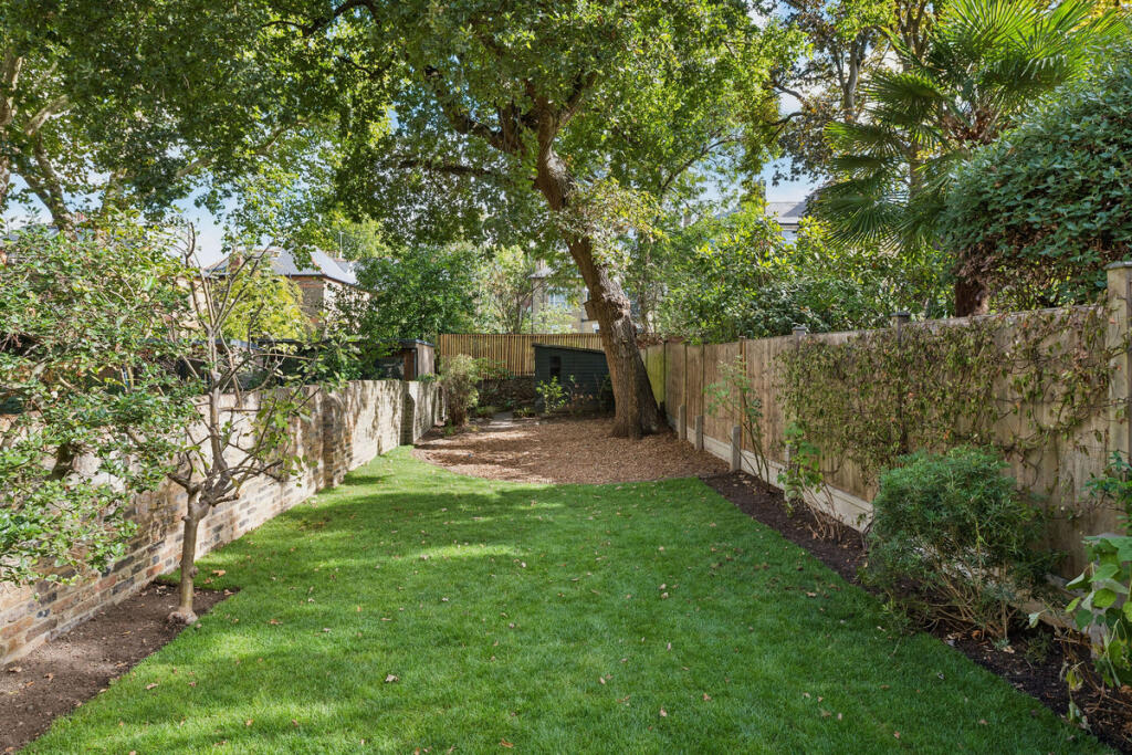 Apartment in London, Tufnell Park
