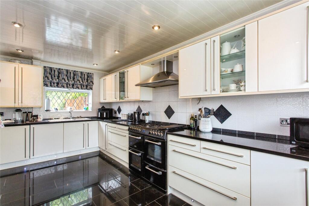 House in Preston, Lancashire - View 3