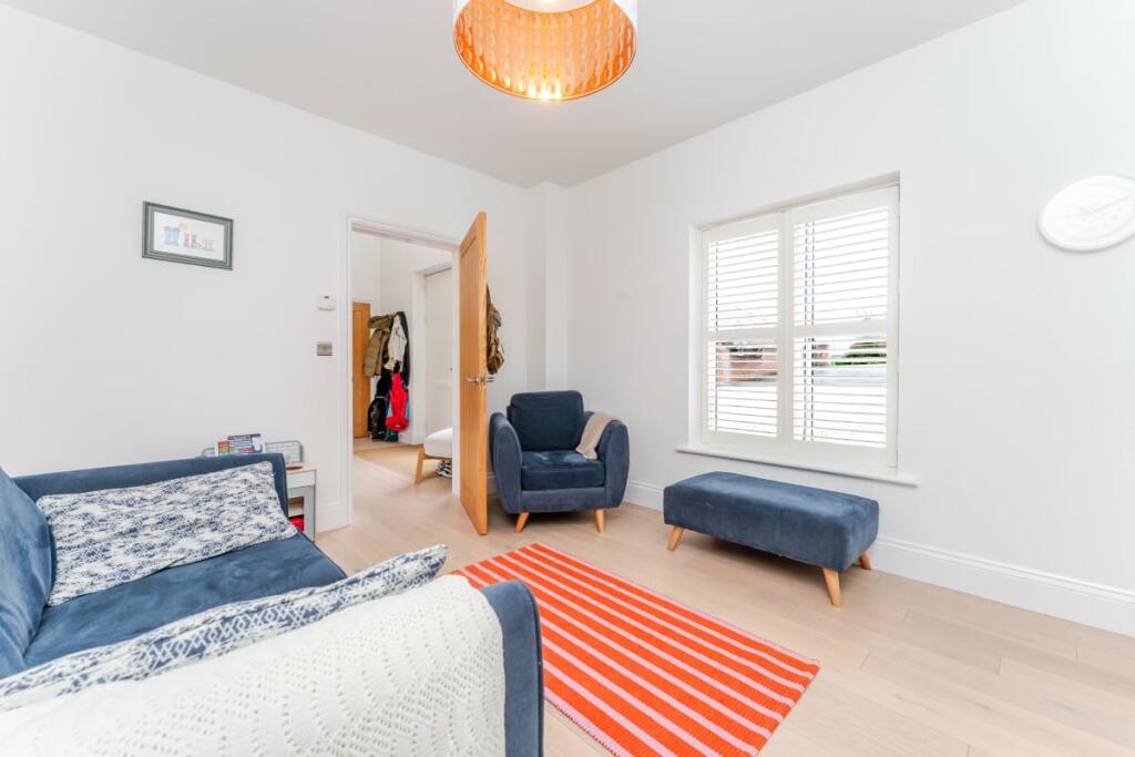 Additional image 3 of Old Bury Farmyard, Warminster, BA12