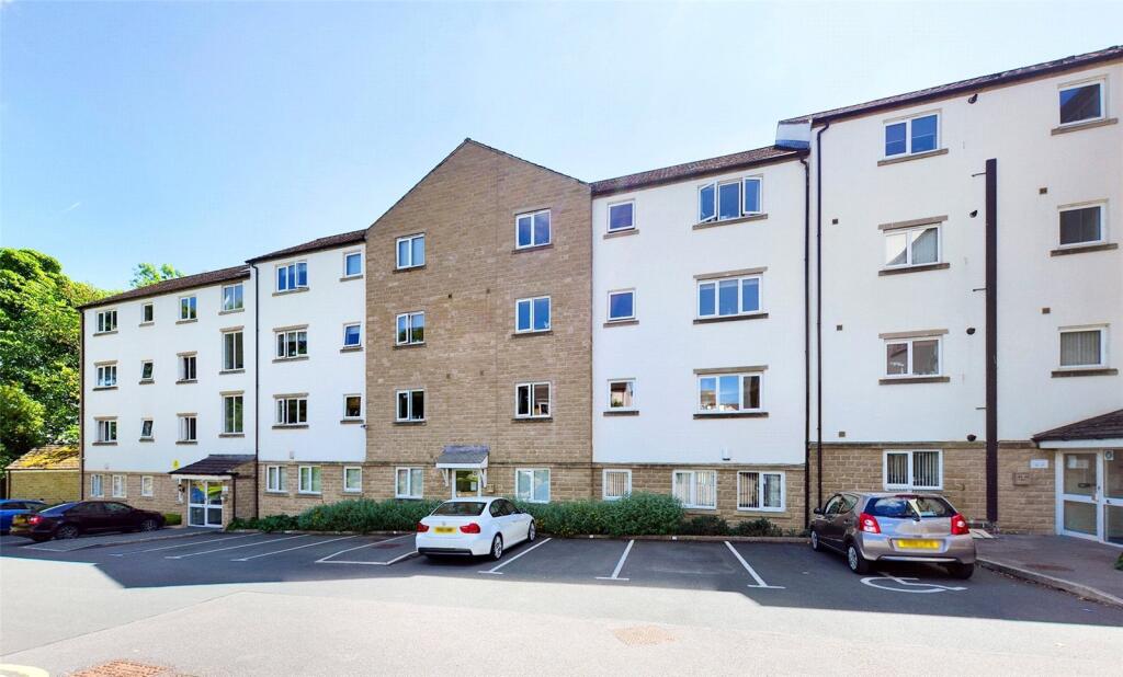 Stonegate Park, Lodge Road, Thackley, Bradford, BD10