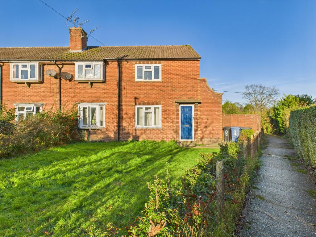 Main image of property: Ridings Cottages, Earl Howe Road, Holmer Green