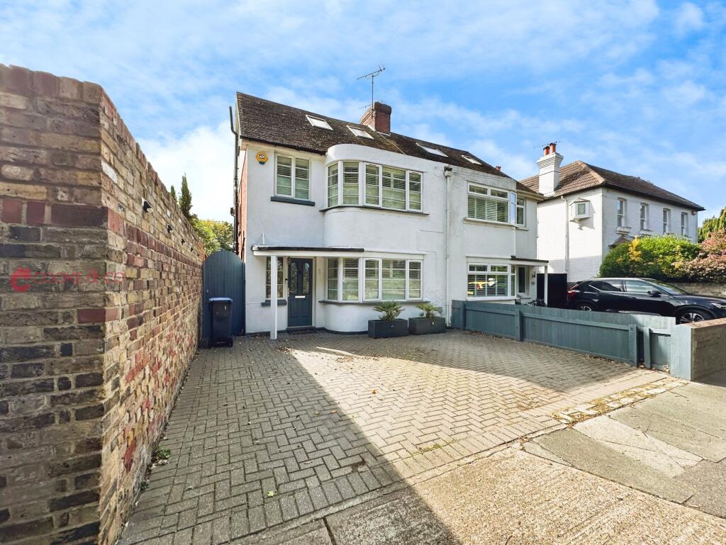 Main image of property: Reading Street Road, Broadstairs