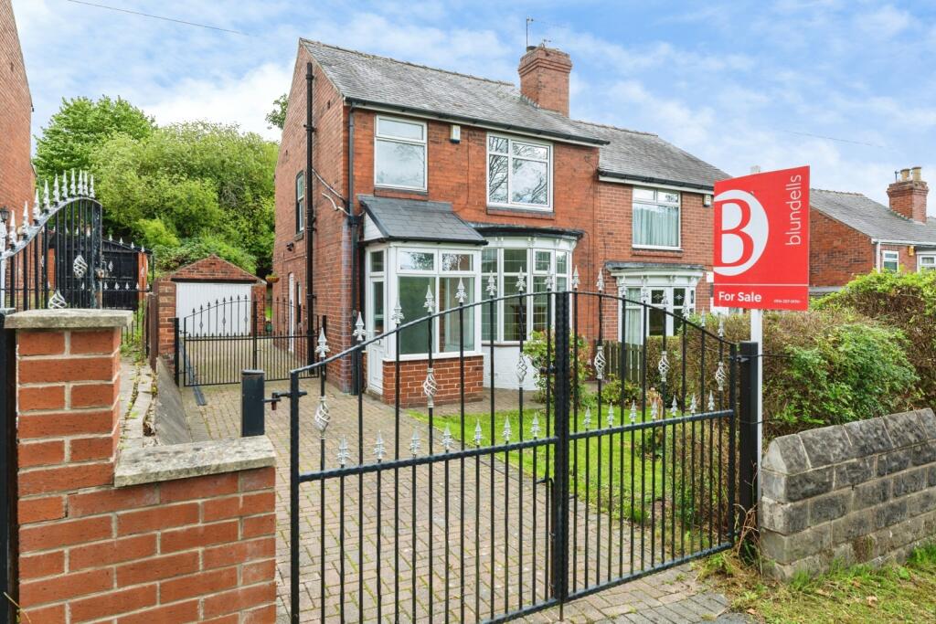 Main image of property: Longley Lane, SHEFFIELD, South Yorkshire, S5