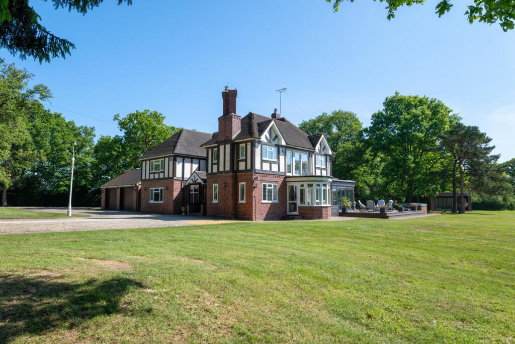 Additional image 4 of Cherry Pit Lane, Beoley, Worcestershire B98 9DH