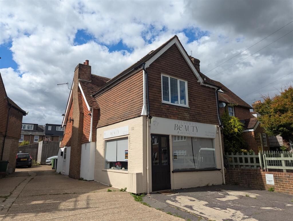 Main image of property: South View Road, Wadhurst