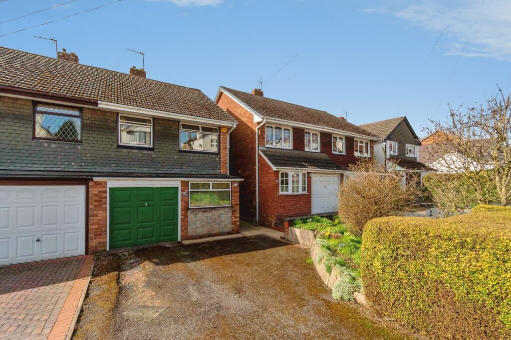 Main image of property: Avenue Road, Heath Hayes, Cannock, WS12