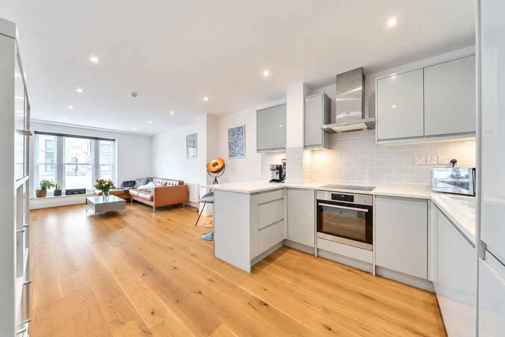 Main image of property: Lewisham Way, London, SE4
