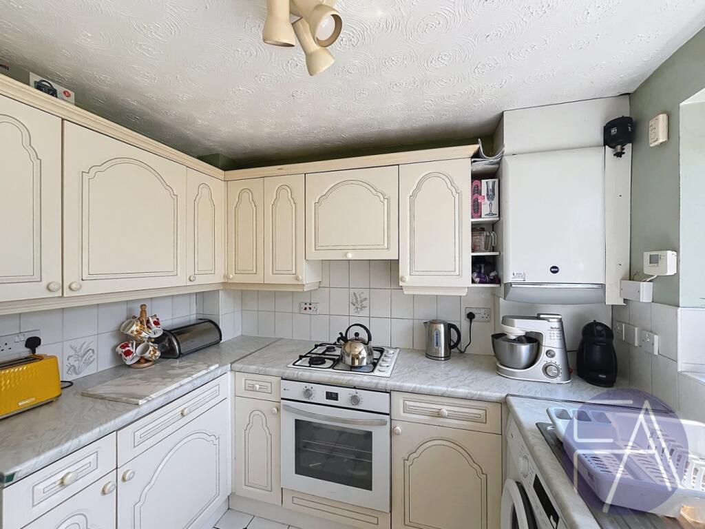 House in Sefton, Liverpool City Region - View 5
