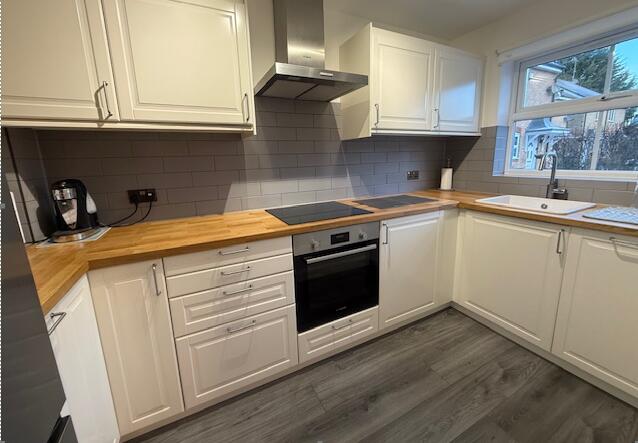Main image of property: Birdhaven Close, Lighthorne, Warwick