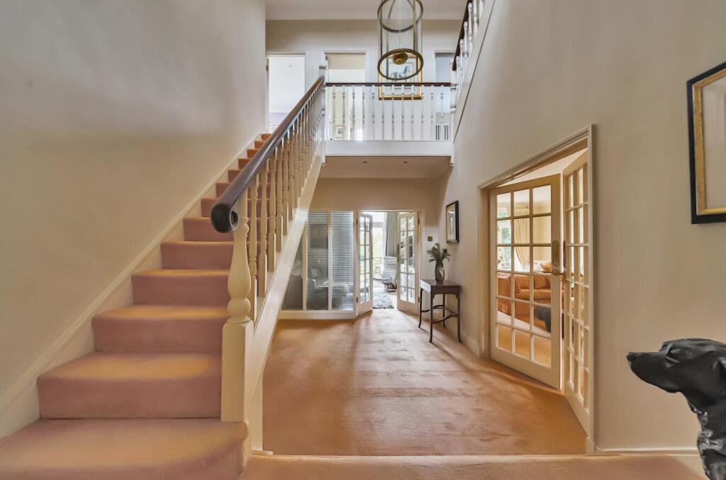Barnet Lane, Totteridge - View 2