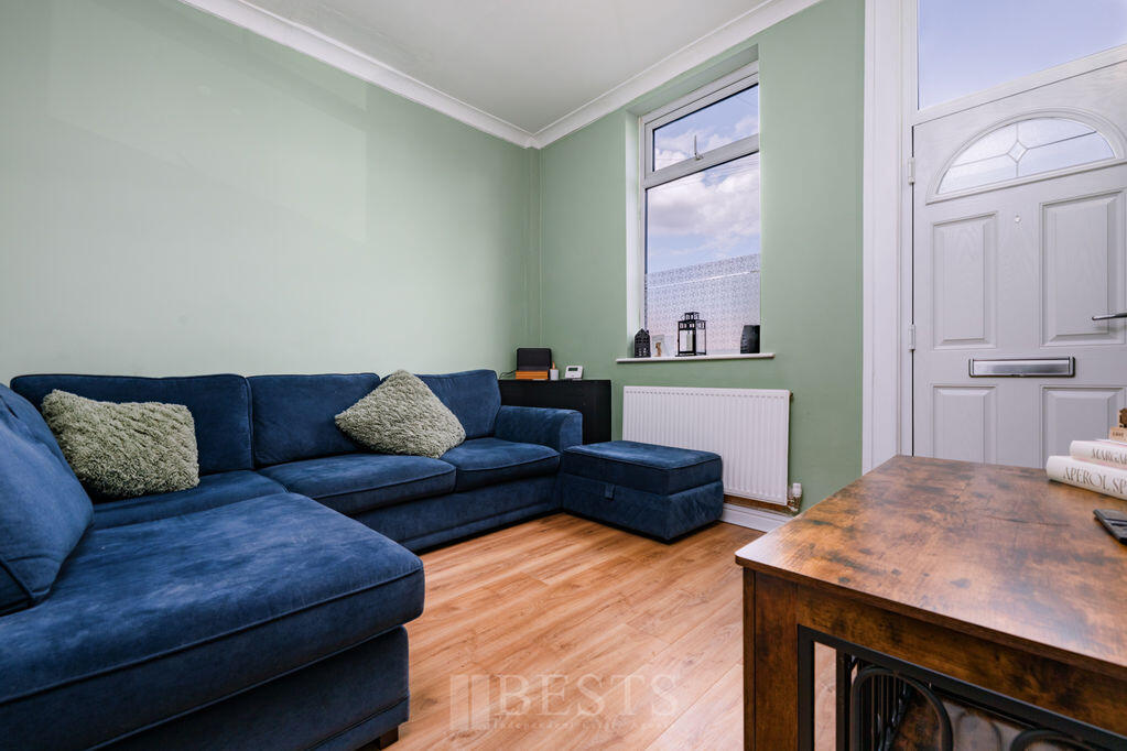 House in Runcorn, Halton Brook, Astmoor - View 2