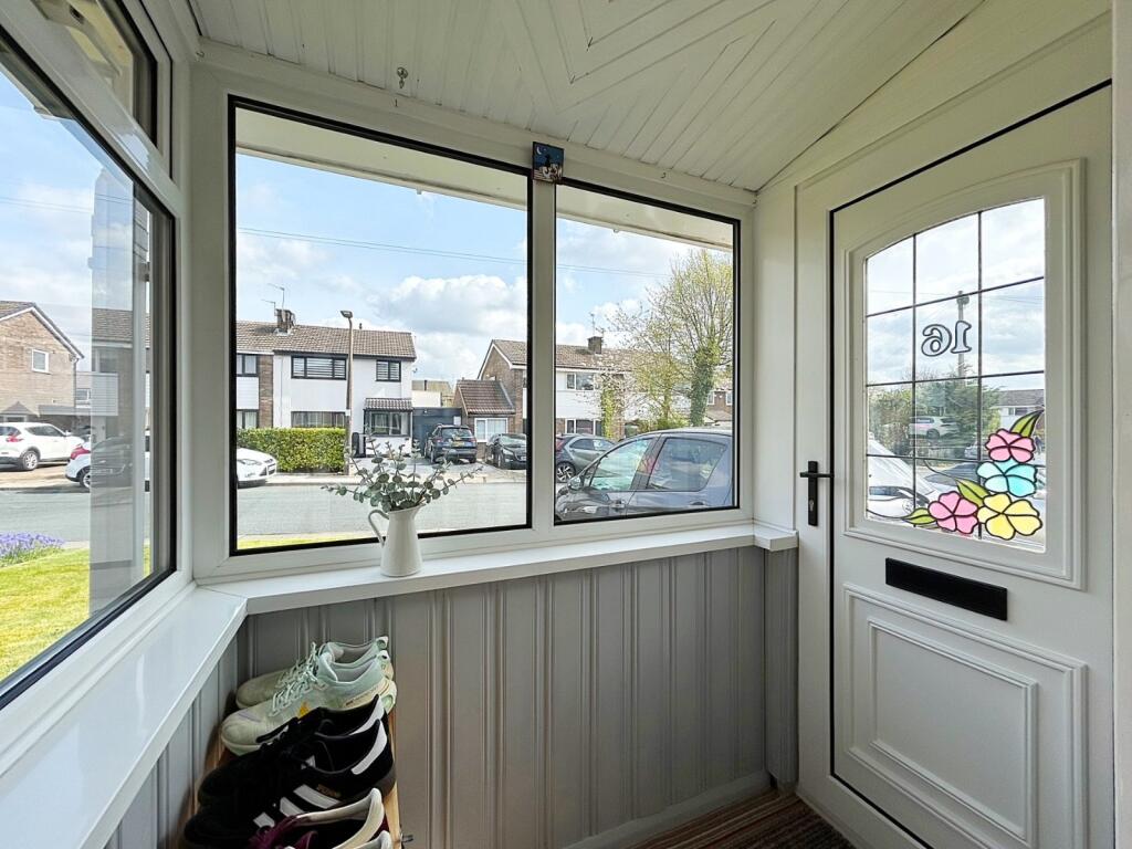 Bispham Close, Bury, Greater Manchester, BL8 photo 5