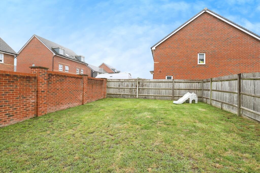 Additional image 17 of Becket Crescent, BOURNEMOUTH, Dorset, BH11