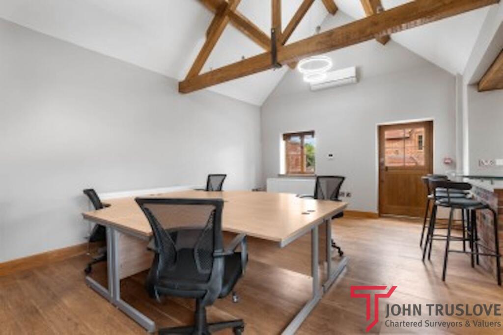 Additional image 5 of 2 Remaining Offices @ Oldberrow Manor, Ullenhall Lane, Henley-in-Arden, B95 5PF