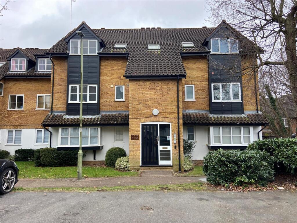 Main image of property: Boleyn Way, Barnet