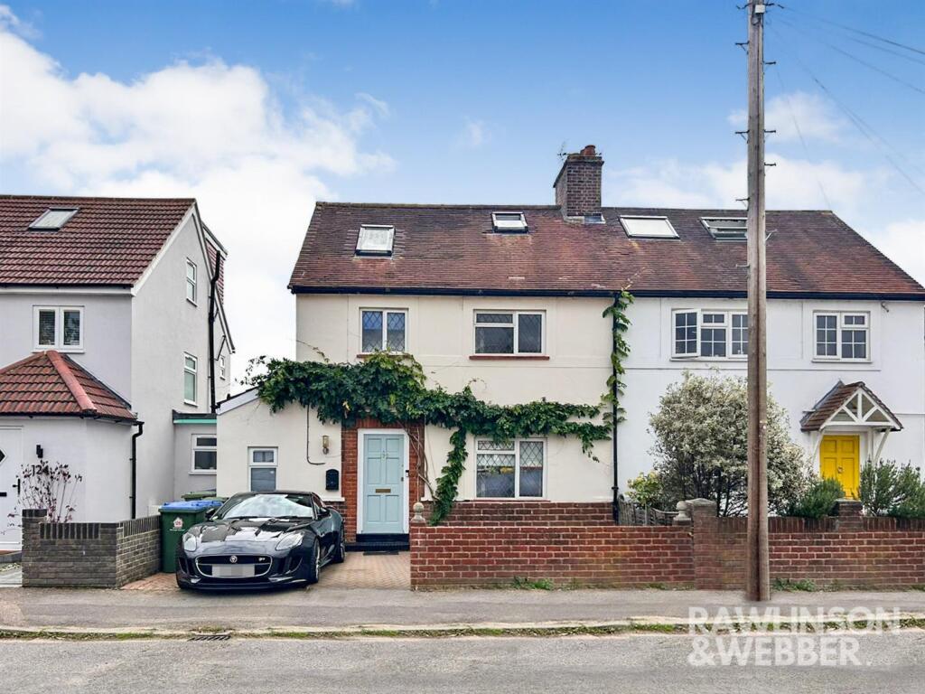 Main image of property: Beauchamp Road, West Molesey