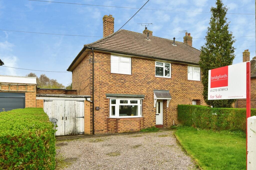 Main image of property: Close Lane, Alsager, Stoke-on-Trent, Cheshire, ST7