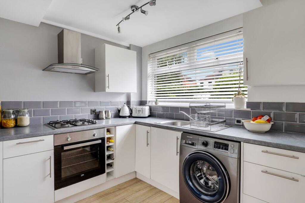 House in Nottingham, Woodthorpe - View 5