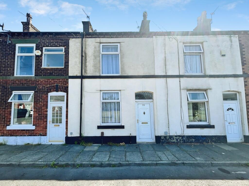 Main image of property: Bright Street, Radcliffe, Manchester, Greater Manchester, M26