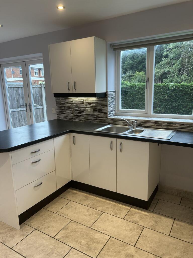 Simms Lane, Wythall. photo 5