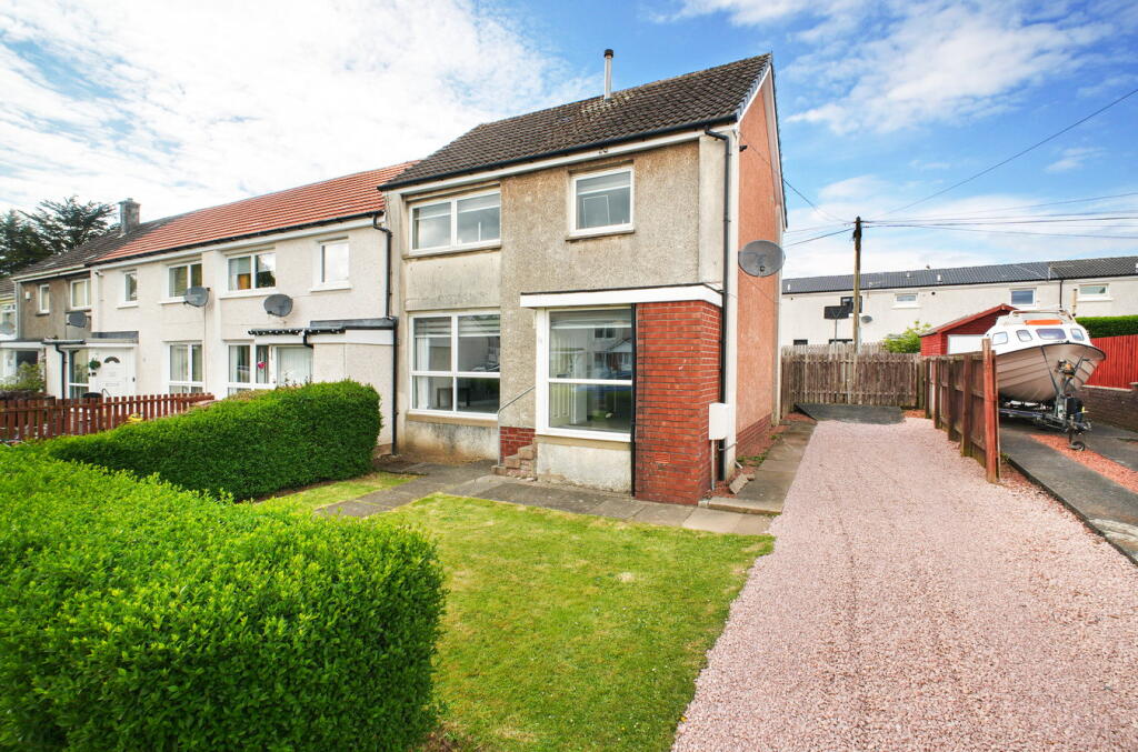 Main image of property: Auchans Drive, Dundonald, Kilmarnock, KA2