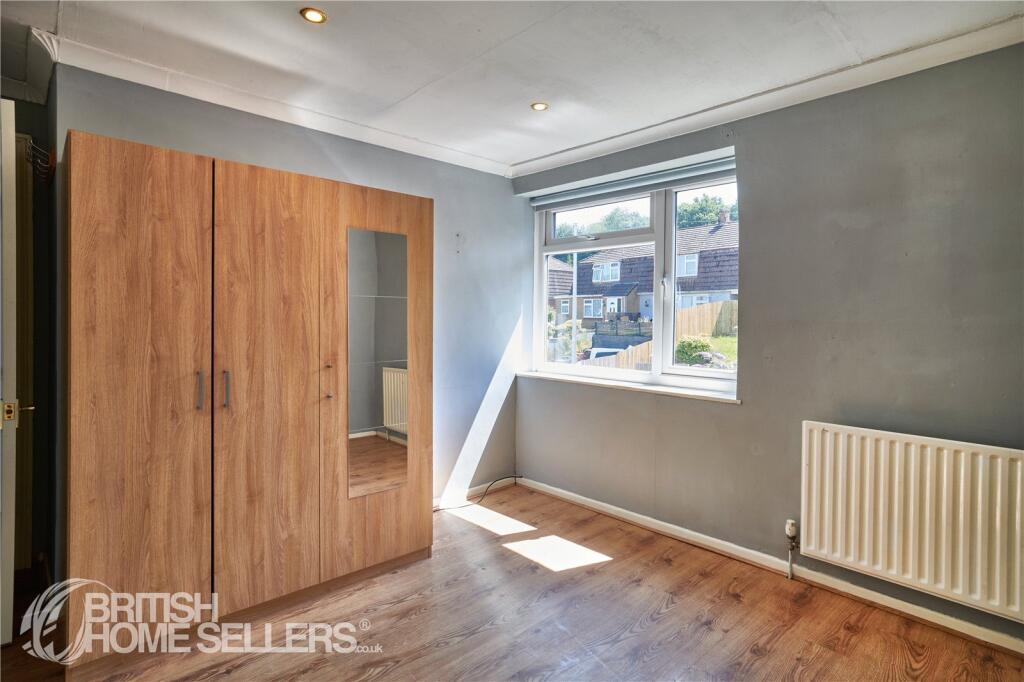 House in Bristol, Hartcliffe - View 6
