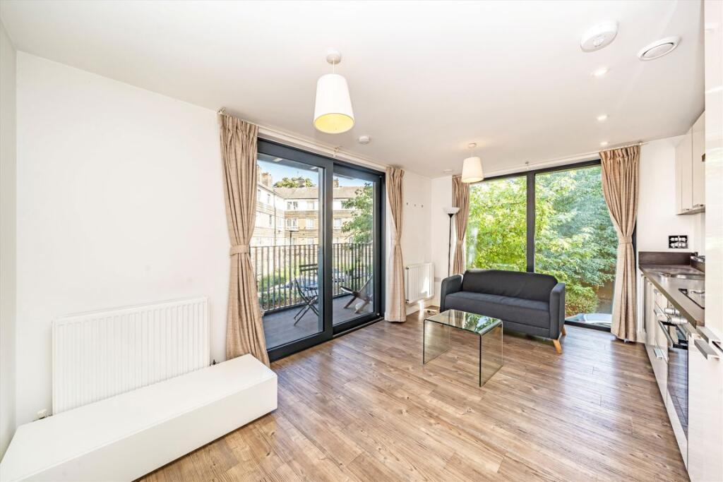 Apartment in London - View 2