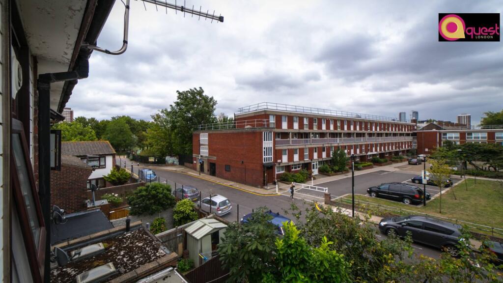4 bedroom terraced house for rent