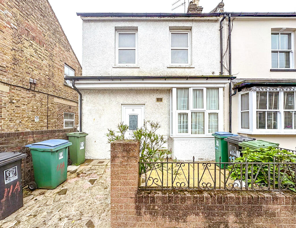 Main image of property: Langley Road, Watford, WD17