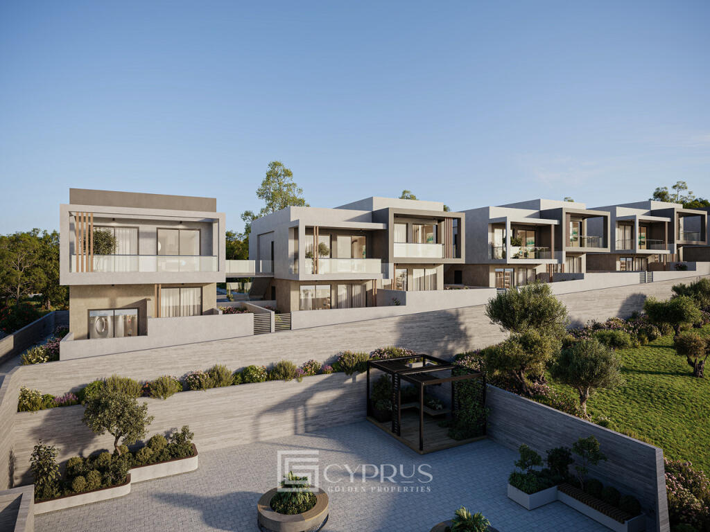 Main image of property: Paphos, Mesogi