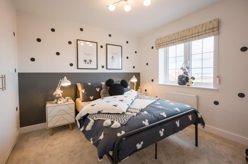 House in Charnwood, Leicestershire - More